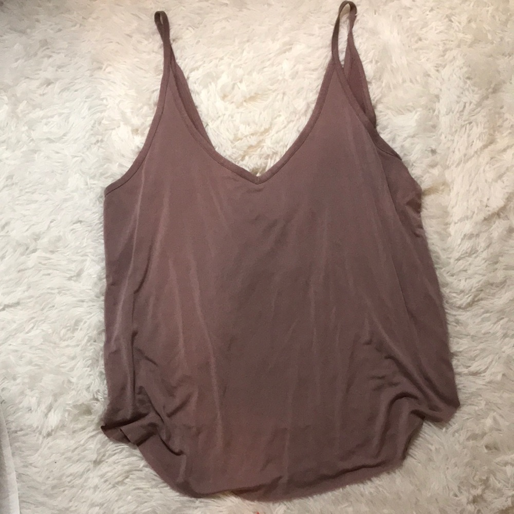 super soft tank